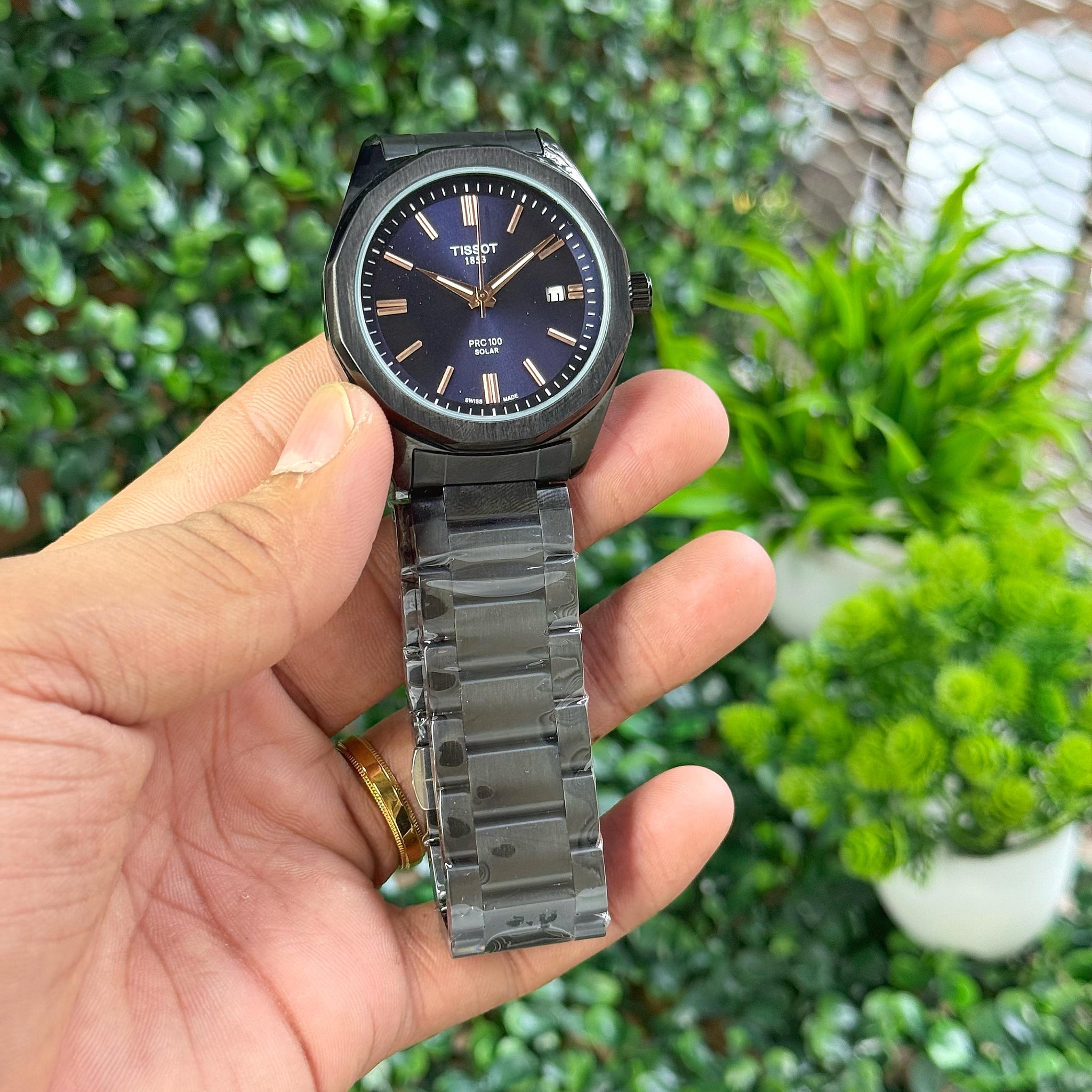 Tissot Premium chronograph Watches