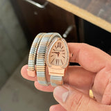 Bvlgari Royal Premium Quality Collection Ladies Watch