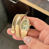 Bvlgari Royal Premium Quality Collection Ladies Watch