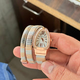 Bvlgari Royal Premium Quality Collection Ladies Watch