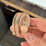 Bvlgari Royal Premium Quality Collection Ladies Watch