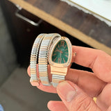 Bvlgari Royal Premium Quality Collection Ladies Watch