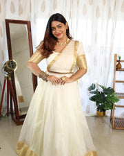 A designer outfit lehenga for all occasion mameraa