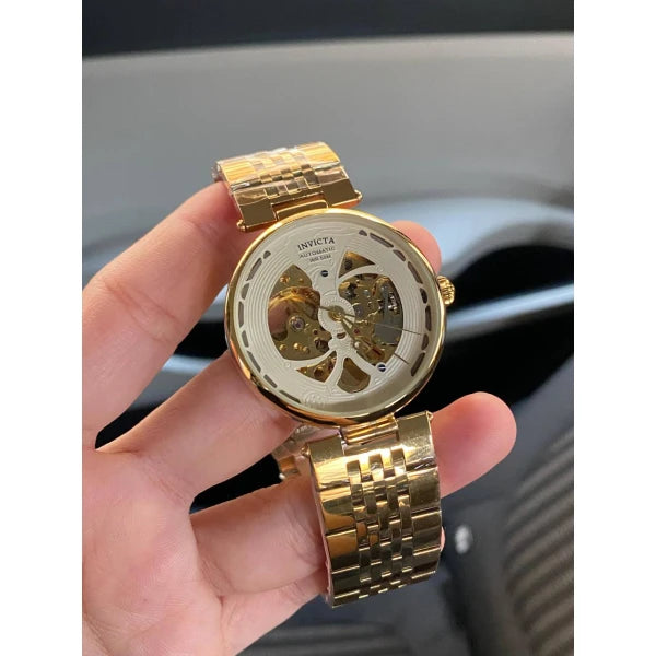 7AA Quality Invicta Reserve Watch for Men (SG-487) | Mameraa