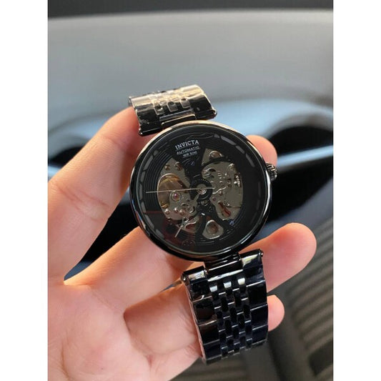 7AA Quality Invicta Reserve Watch for Men (SG-488) | Mameraa