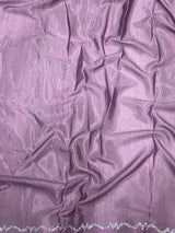 Ombre Chiffon Stonework Saree