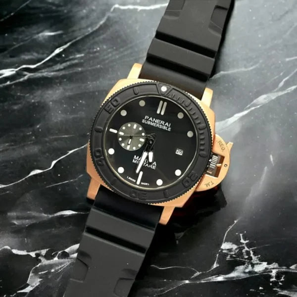 Stylish Luminor Panerai Watch For Men