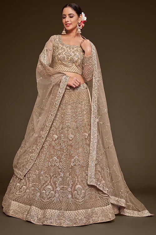 Awesome Marriage Season Lehenga Choli Collection