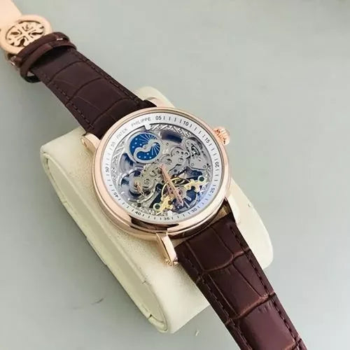 Branded Patek Philippe Watch For Men