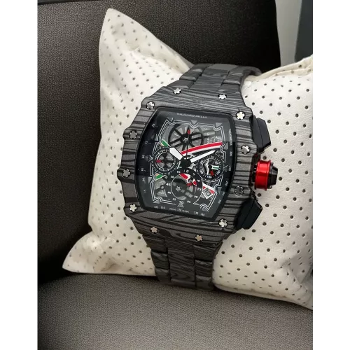 Branded Richard Mille Watch For Men