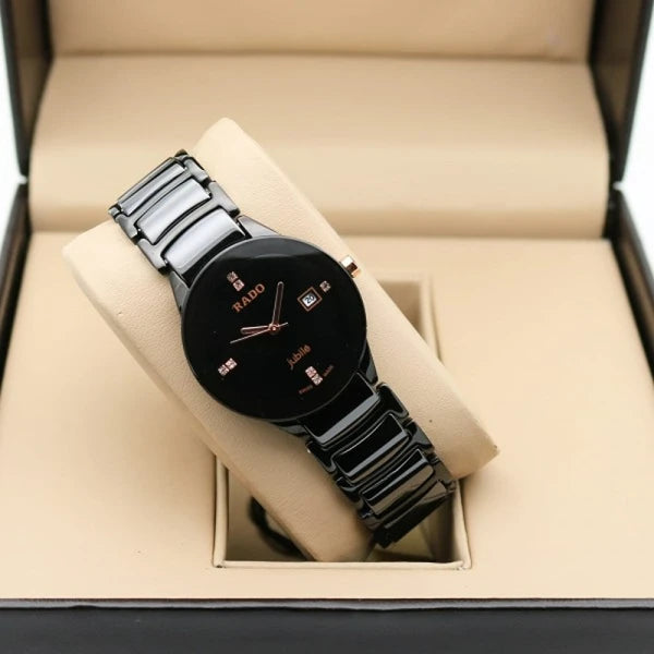 Classic Rado Centrix Watch for Women (SG-056) | Mameraa