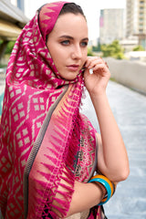 Charismatic Black Soft Banarasi Silk Saree With Scintilla Blouse Piece