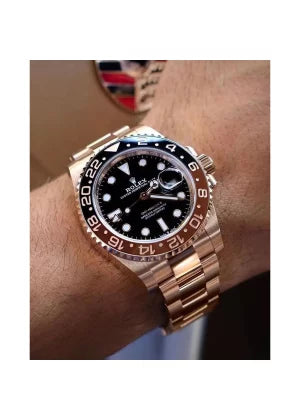 Superb Rolex Watch for Men (WJ370)