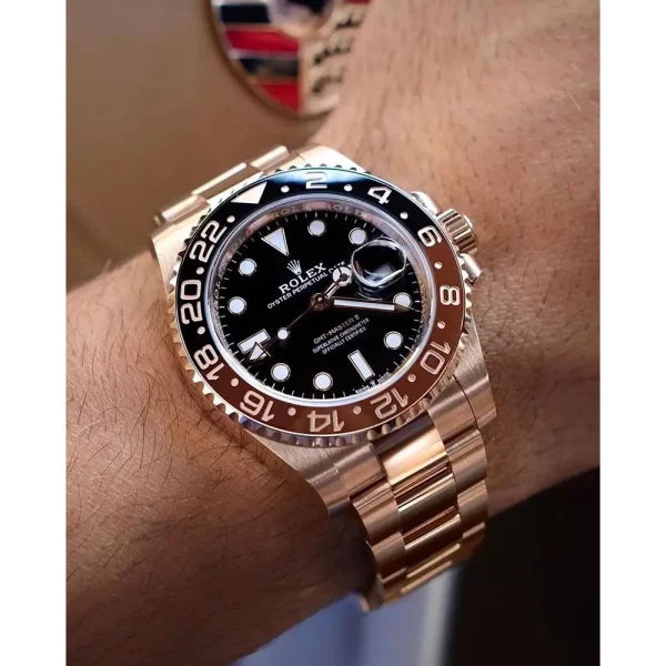 Superb Rolex Watch for Men (WJ370)