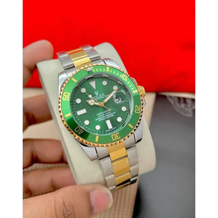 Classy Rolex Watch For Men