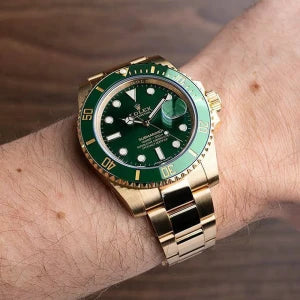 Affordable Rolex Watch For Men