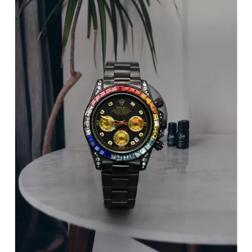 Branded Rolex Watch For Men