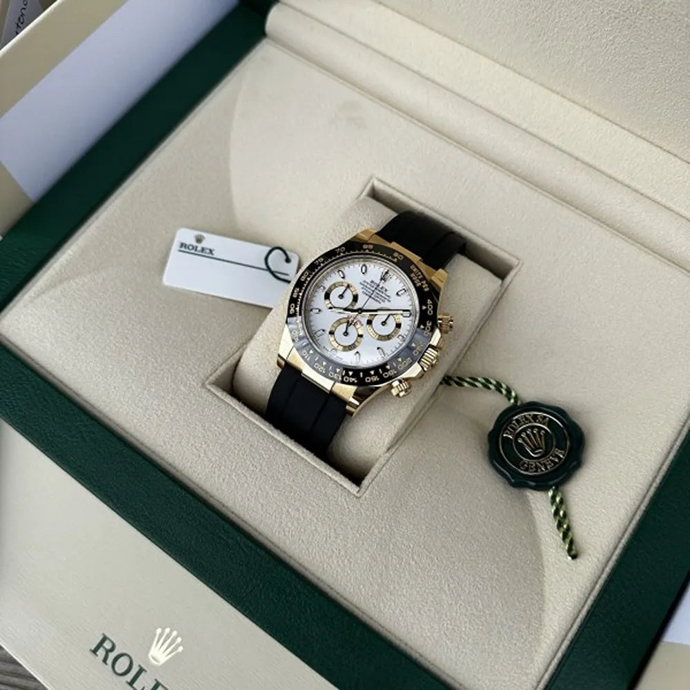 Stylish Men’s Rolex Daytona Automatic Watch (DW227)