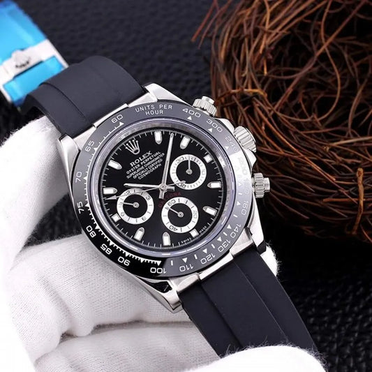 Stylish Men’s Rolex Daytona Automatic Watch (DW225)