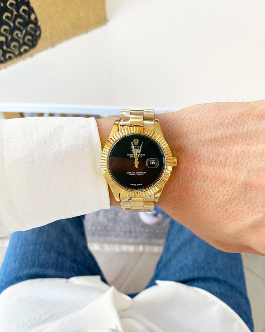 Rolex Watch : Elevate Your Style With Iconic Rolex Timepiece