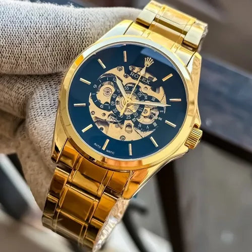 Branded Rolex Watch For Men