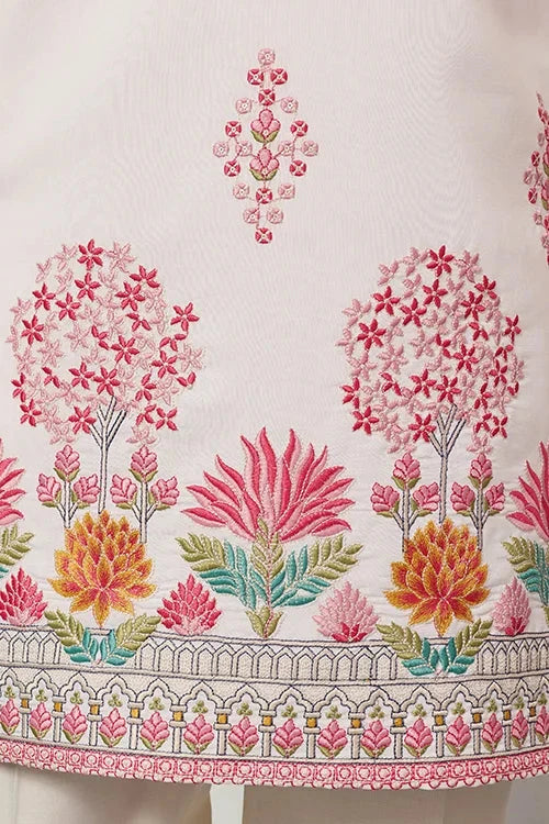 Royal Prince White Kurta Outfit for Mens Wear Collection