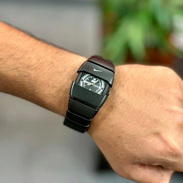 Inspired Design Skeleton Watch