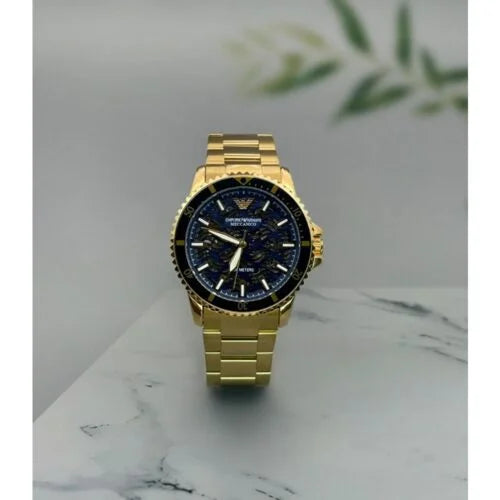 Branded Men’s Emporio Armani Watch