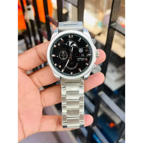 Branded Tag Heuer Watch For Men