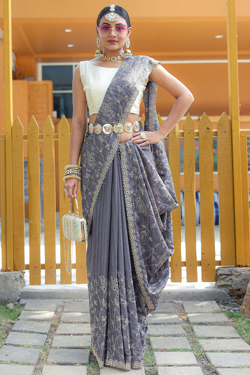 Designer Sarees