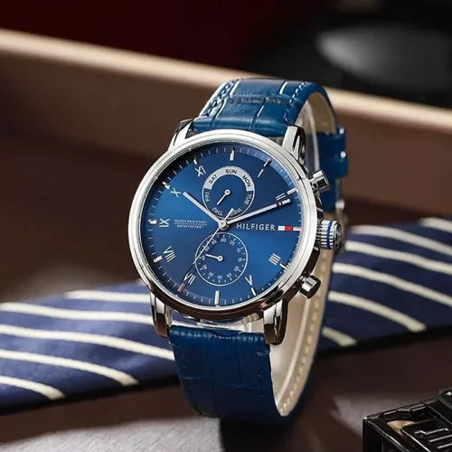 Stylish Tommy Hilfiger Watch For Men’s