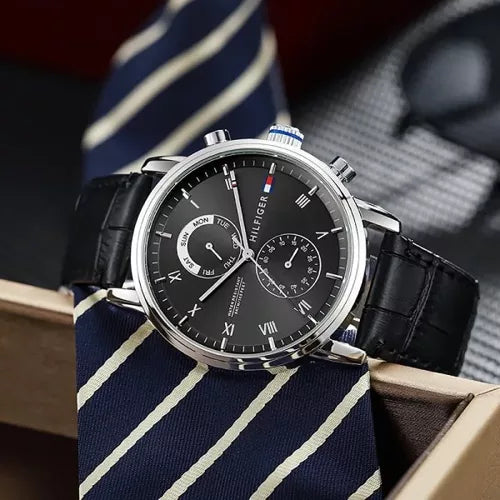 Stylish Tommy Hilfiger Watch For Men’s