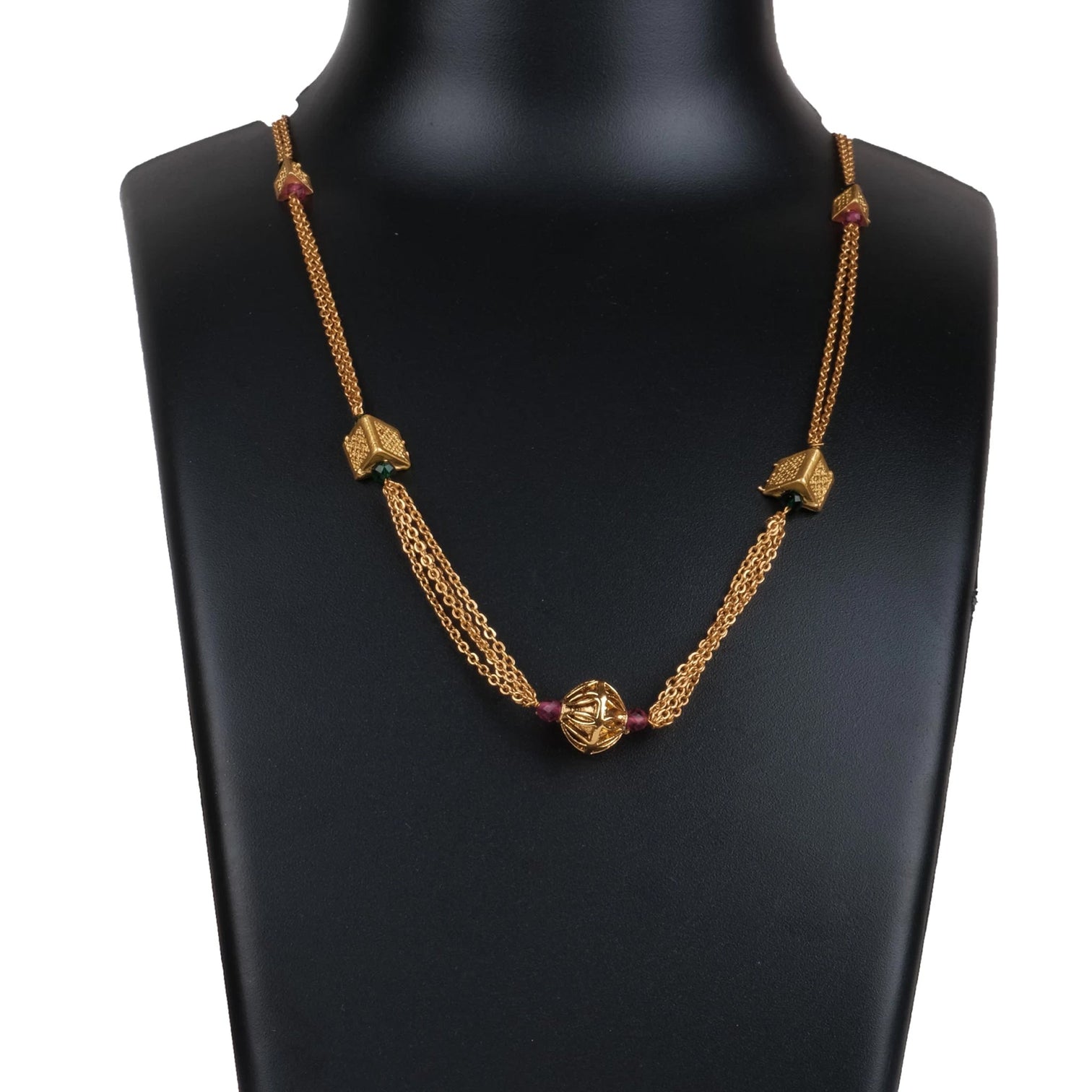 Traditional Designer New Mangalsutra Brass Brass Mangalsutra