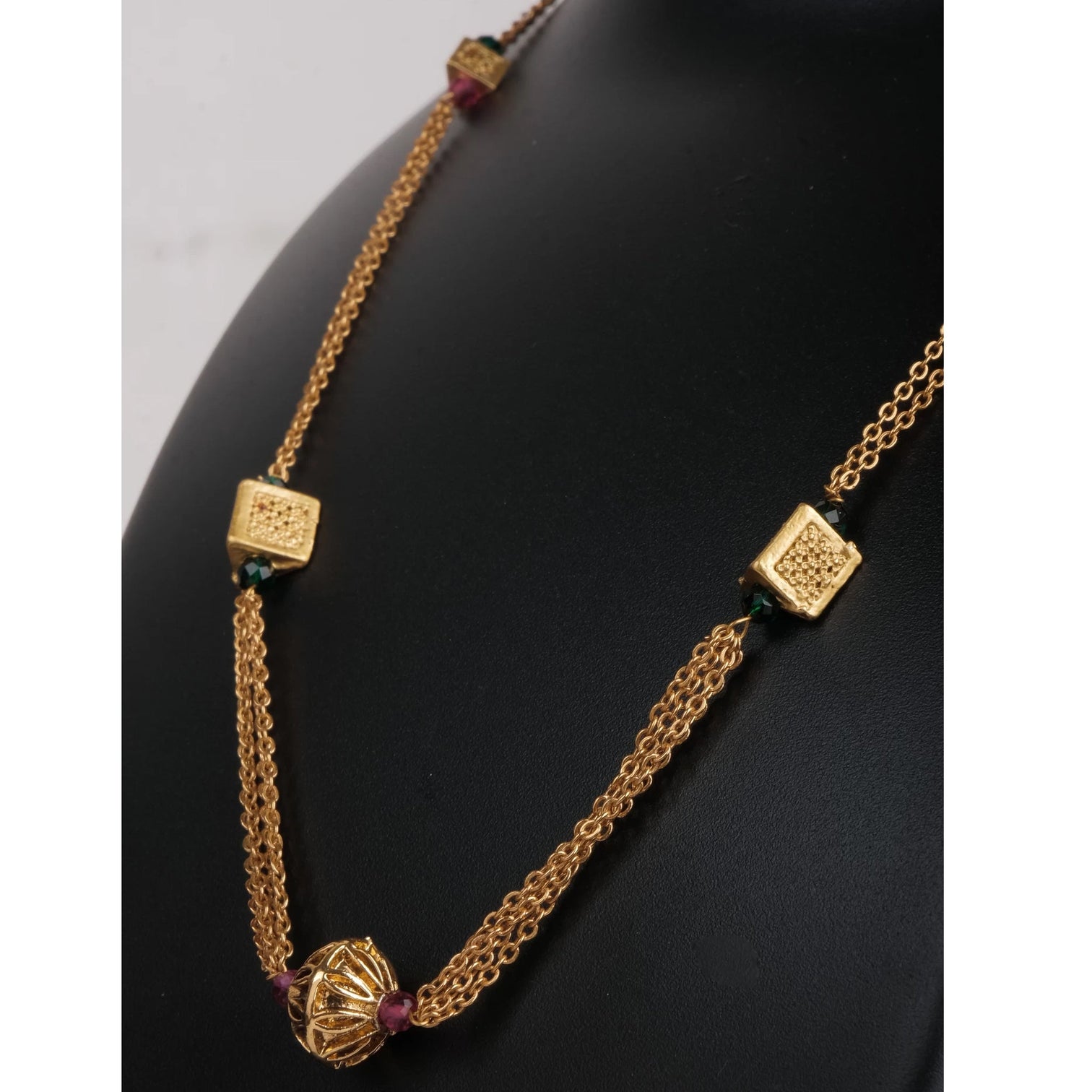 Traditional Designer New Mangalsutra Brass Brass Mangalsutra
