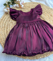 Baby Frocks