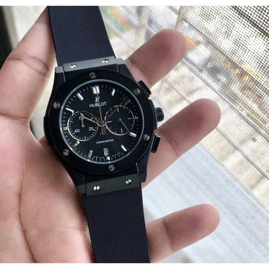 Change Your Style With Hublot Big Bang Watch For Men (SG-249) | Mameraa