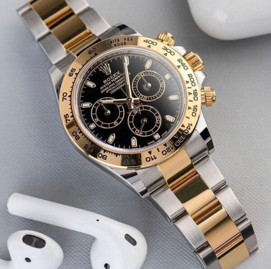 Rolex Daytona Watch For Men (SZ-463)