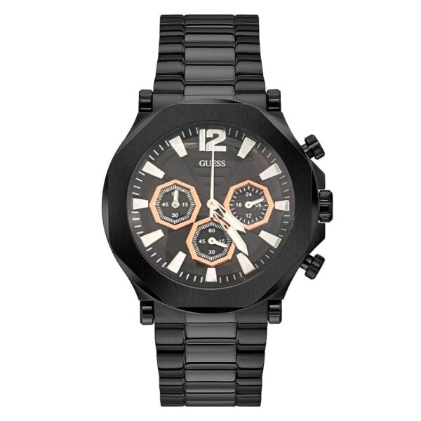 Bold Chronograph Guess Watch For Men