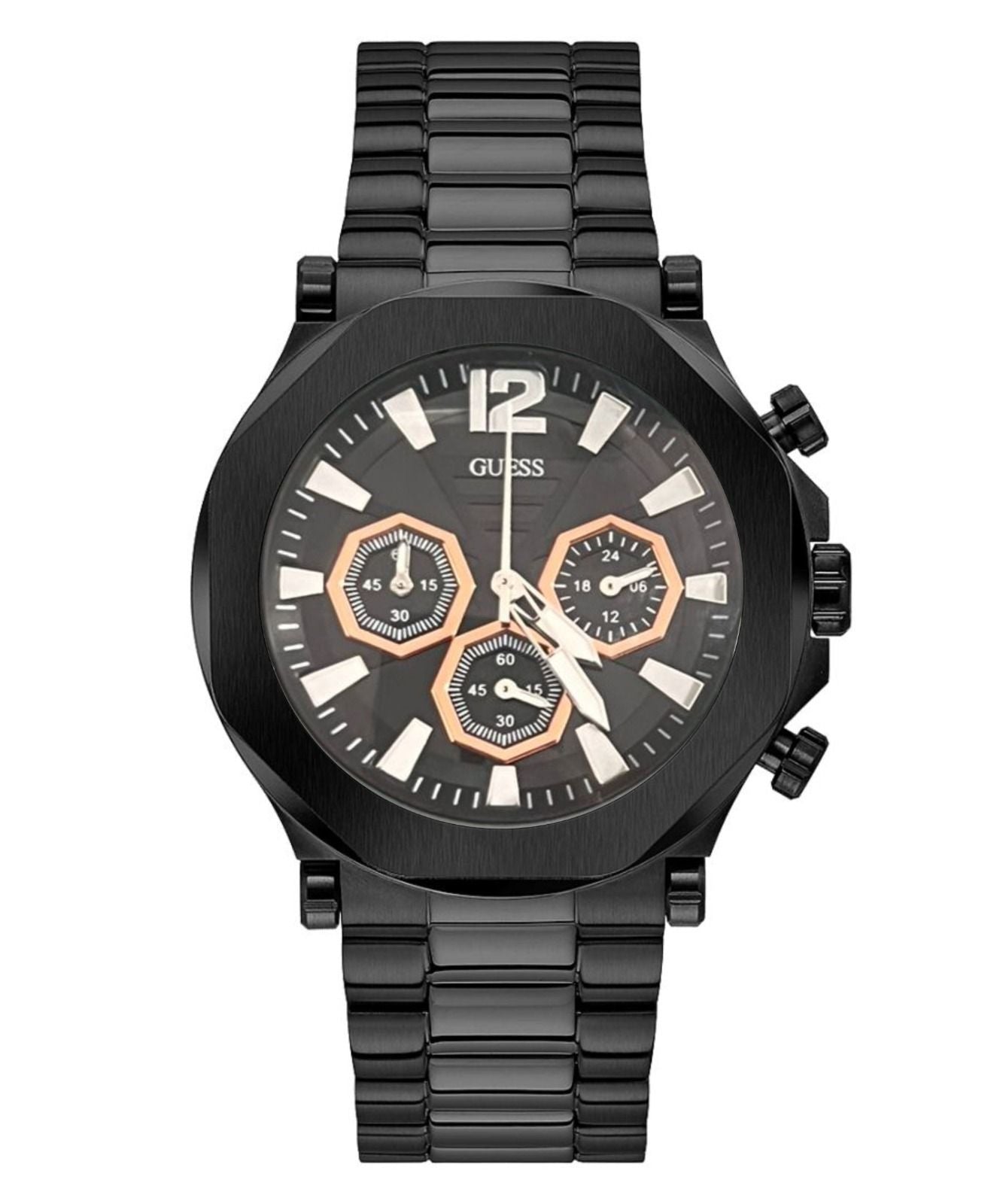 Bold Chronograph Guess Watch For Men