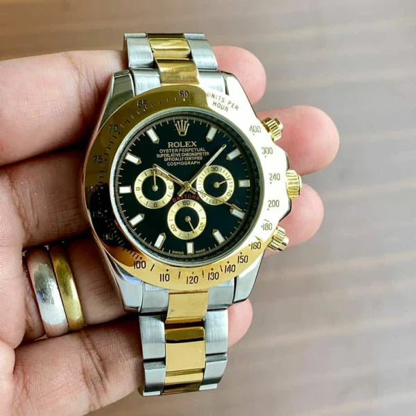 Rolex Daytona Watch For Men (SG-463)