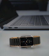 Rado Integral Jubile Men’s Ceramic Watch