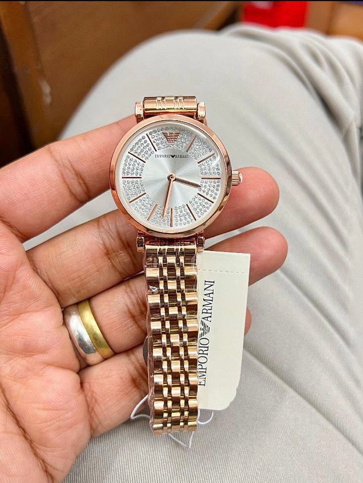 Emporio Armani