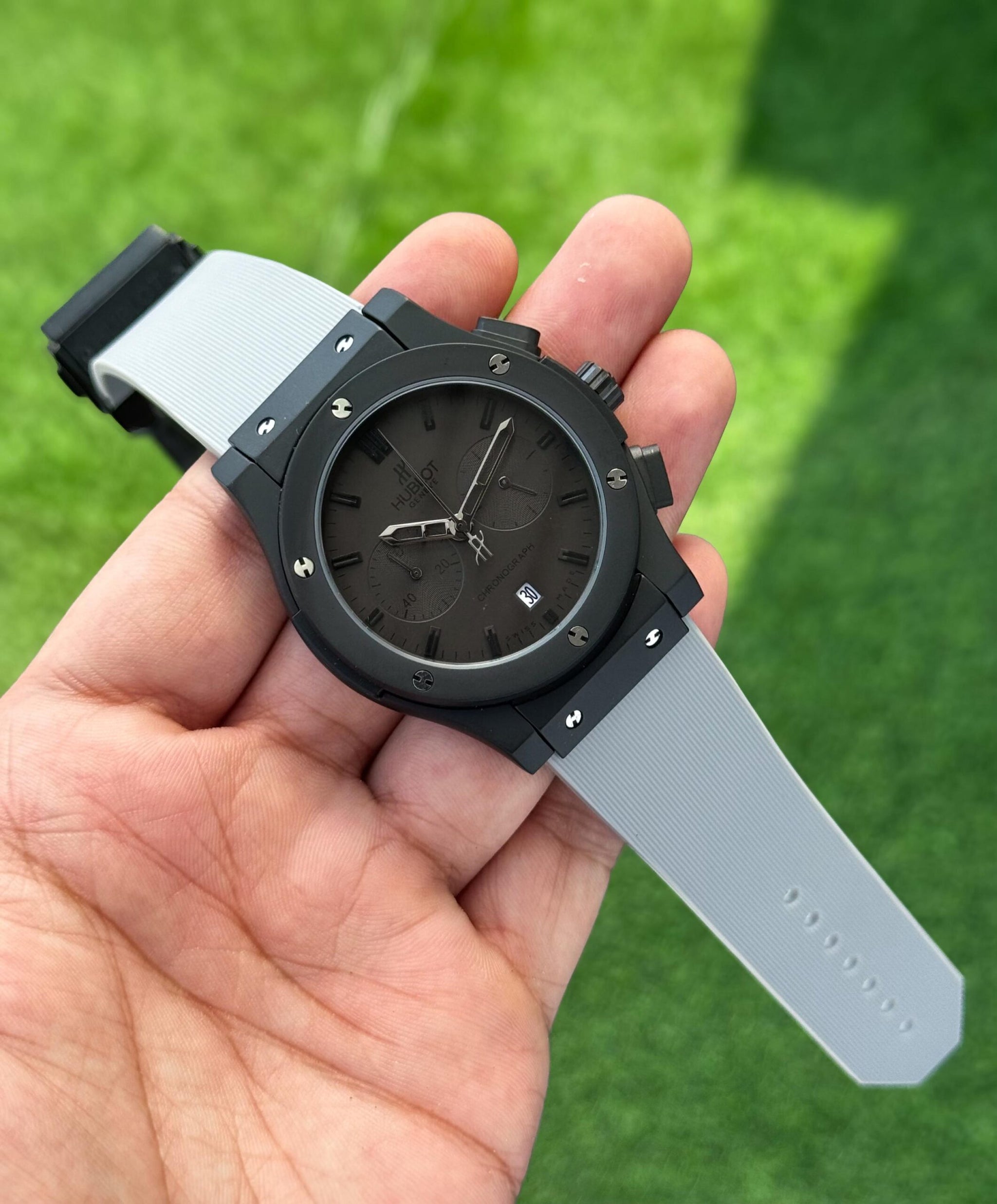 Hublot Big Bang 7AAA