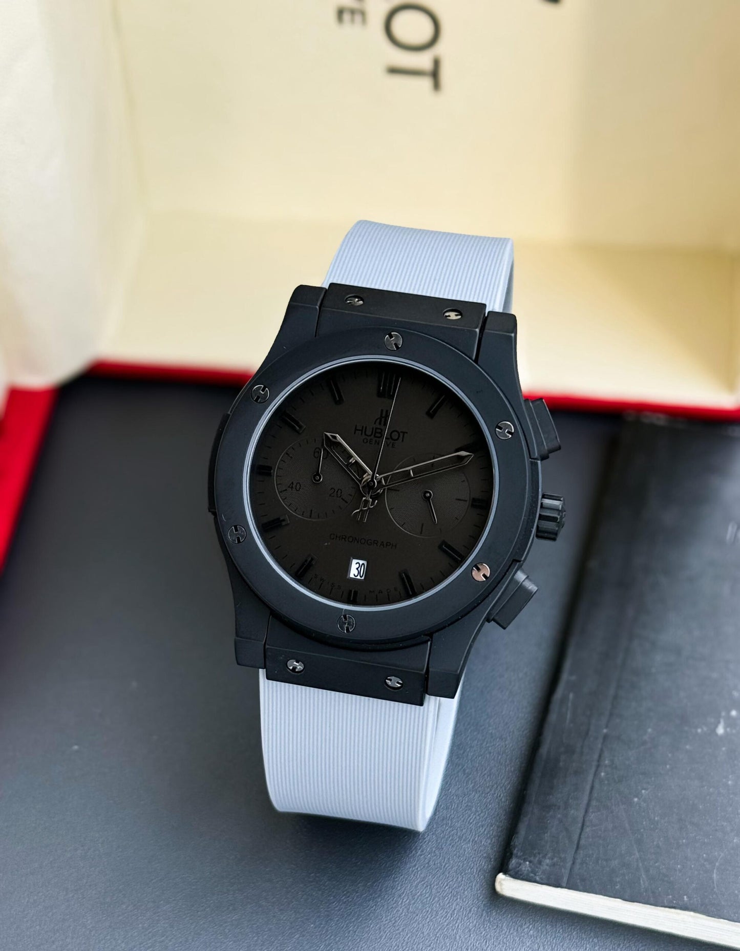 Hublot Big Bang 7AAA