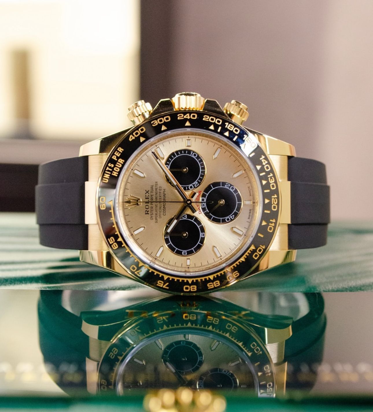 Rolex Daytona- 7A