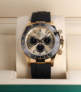 Rolex Daytona- 7A