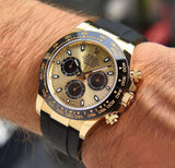 Rolex Daytona- 7A