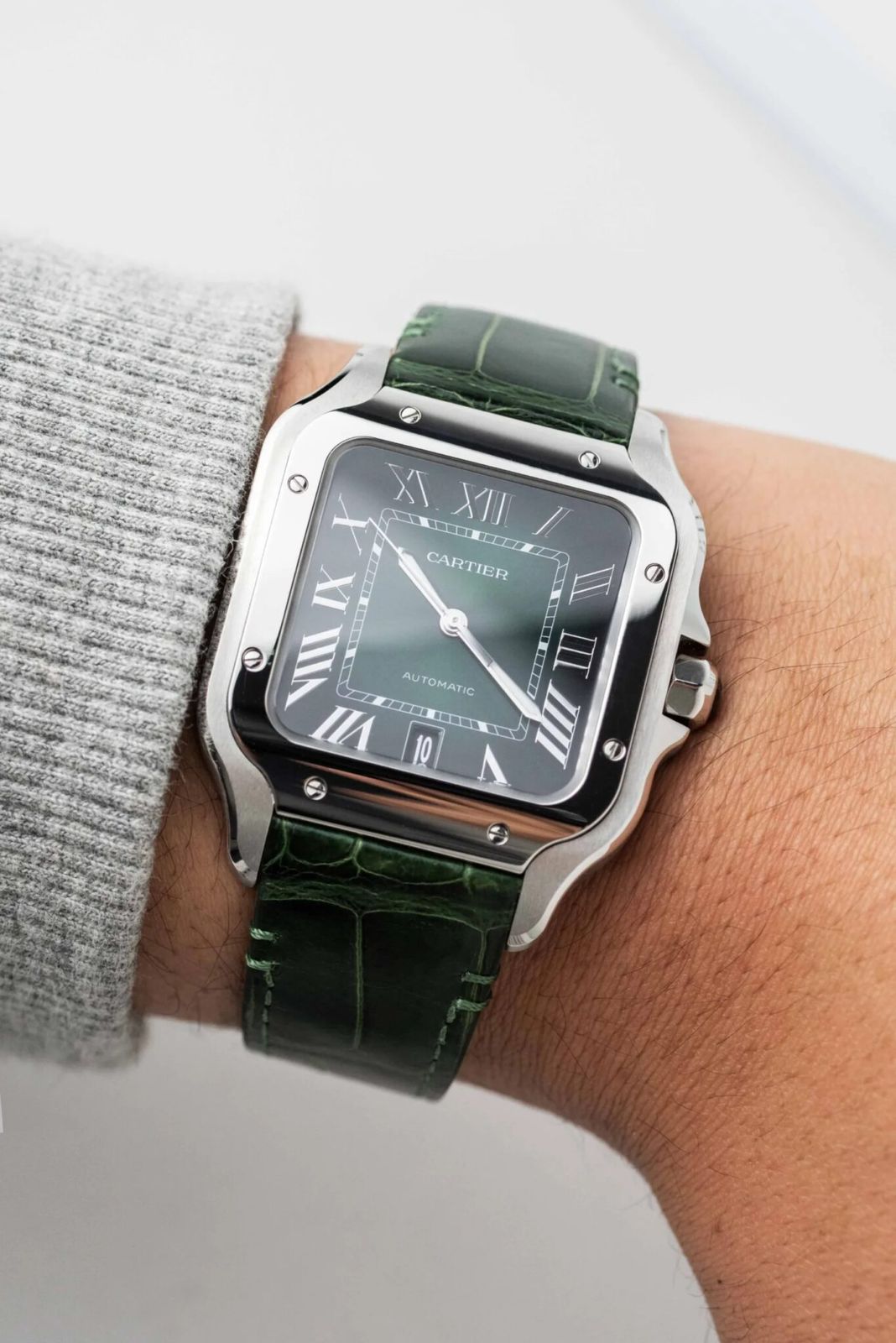 Cartier 7AA Ultra – Premium Collection