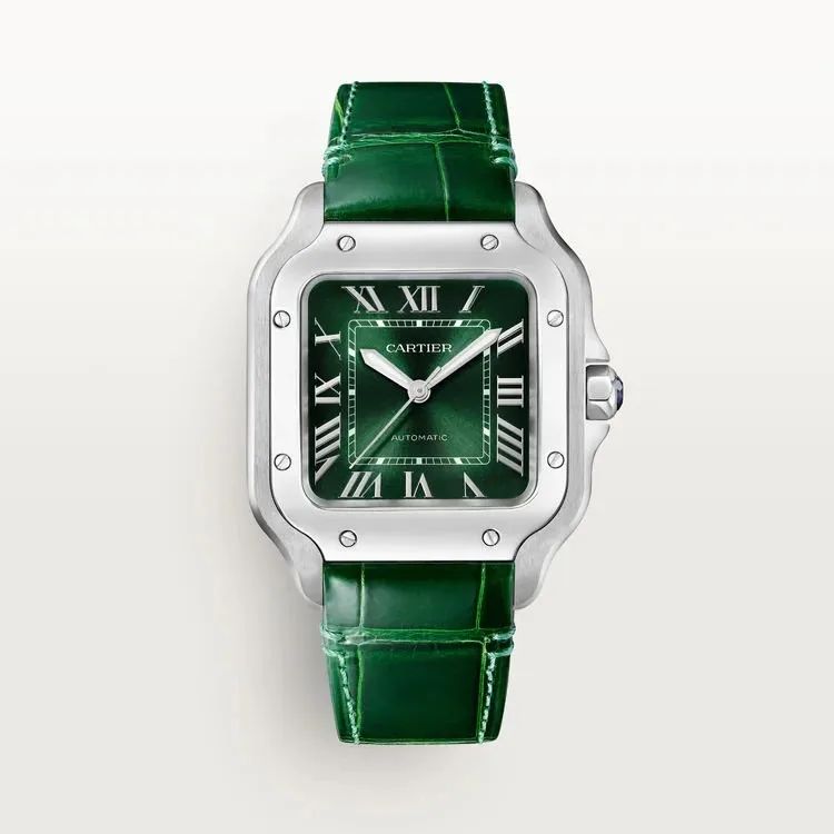 Cartier 7AA Ultra – Premium Collection