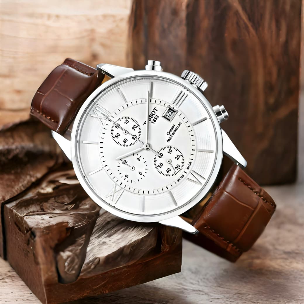 Tissot 1853- 7AA Premium Collection